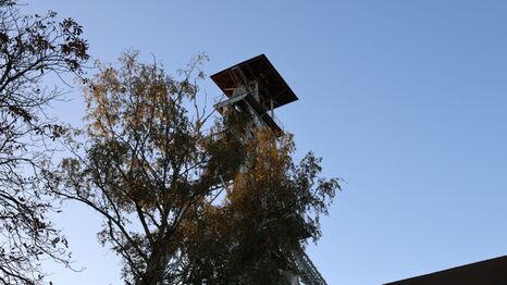 Site Minier d'Arenberg