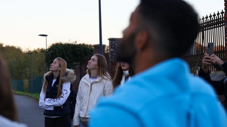 Site Minier d'Arenberg