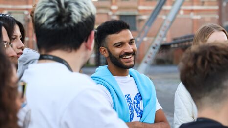 Site Minier d'Arenberg