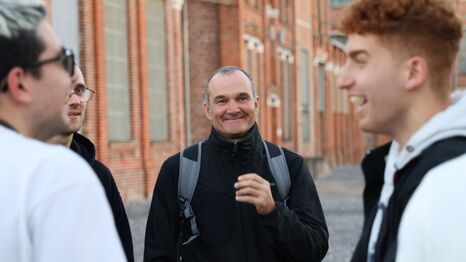 Site Minier d'Arenberg