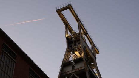 Site Minier d'Arenberg