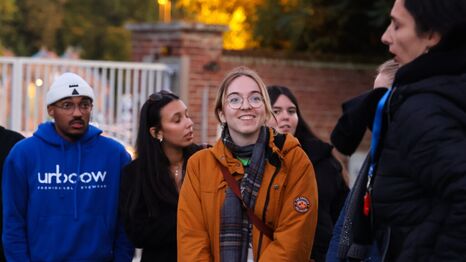 Site Minier d'Arenberg