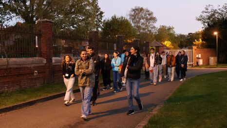 Site Minier d'Arenberg