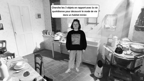 Jules Mousseron en module immersif - Figure 2