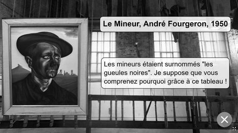 Jules Mousseron en module immersif - Figure 2