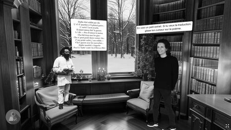 Jules Mousseron en module immersif - Figure 4