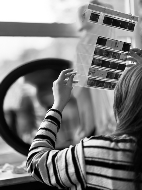 Traitement et valorisation des photographies — 29 mai 2024