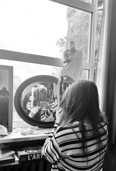 Traitement et valorisation des photographies — 29 mai 2024