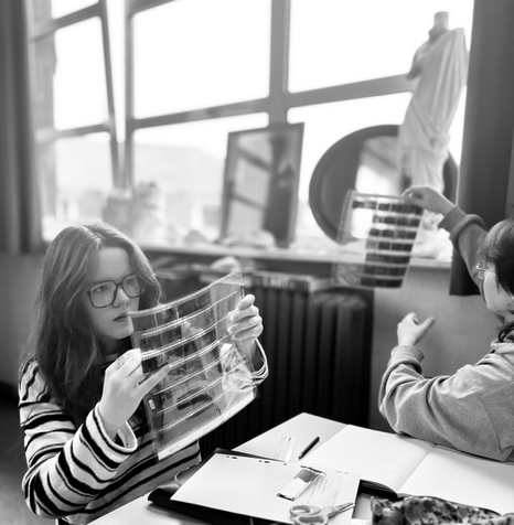 Traitement et valorisation des photographies — 29 mai 2024