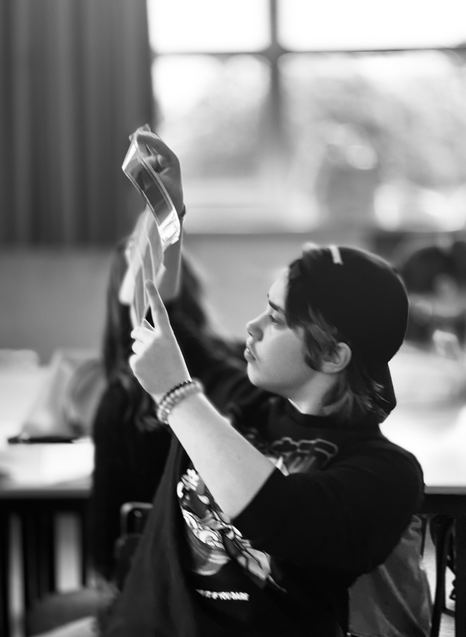 Traitement et valorisation des photographies — 29 mai 2024