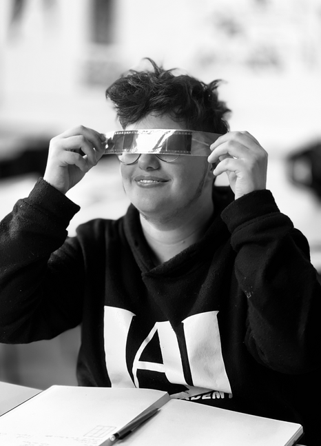 Traitement et valorisation des photographies — 29 mai 2024