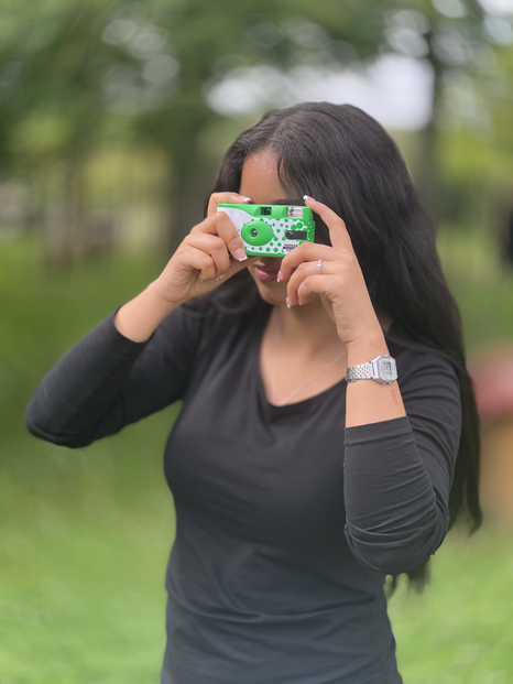 Saint-Amand-les-Eaux, dans le centre-ville, avec une classe de Première option Arts Plastiques