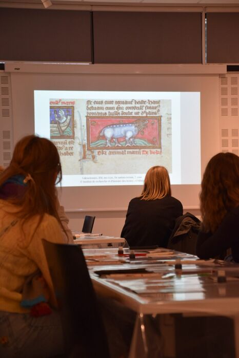 Terminales Humanités, Littérature et Philosophie (HLP) 