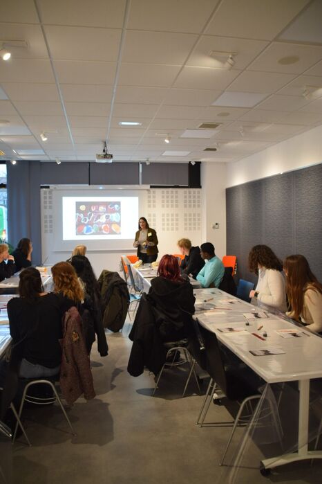 Terminales Humanités, Littérature et Philosophie (HLP) 