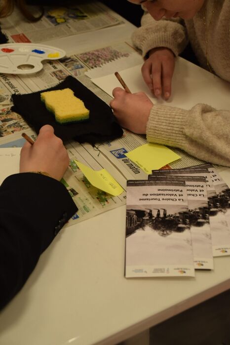 Premières Humanités, Littérature et Philosophie (HLP)