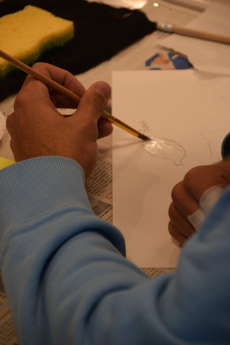 Premières Humanités, Littérature et Philosophie (HLP)