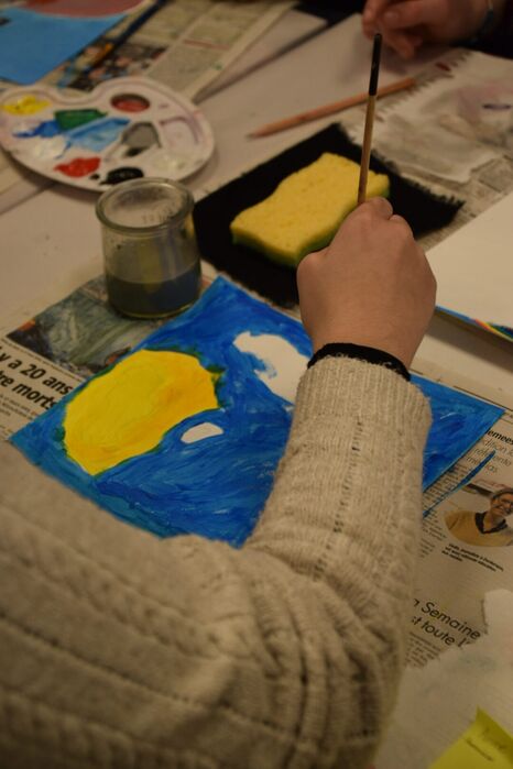 Premières Humanités, Littérature et Philosophie (HLP)