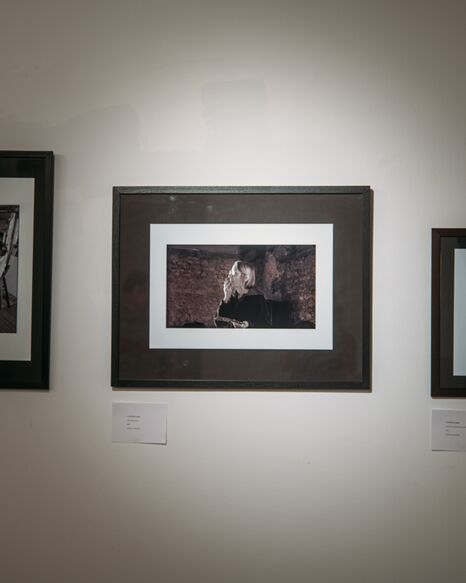 Visite de l'exposition — 10 avril 2024