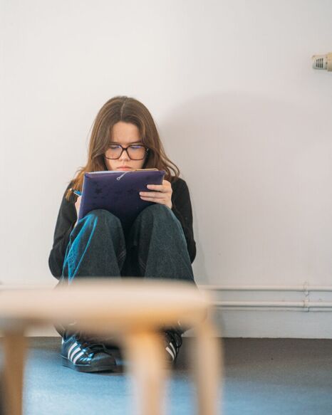 Visite de l'exposition — 10 avril 2024