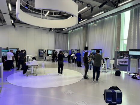 Journées de pédagogie immersive 2025 - Institut des Mobilités et des Transports Durables 