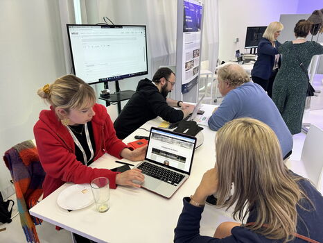 Journées de pédagogie immersive 2025 - Institut des Mobilités et des Transports Durables 