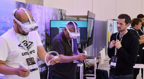 Journées de pédagogie immersive 2025 - Institut des Mobilités et des Transports Durables 