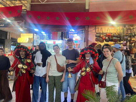 Au cœur du savoir à Agadir - 5