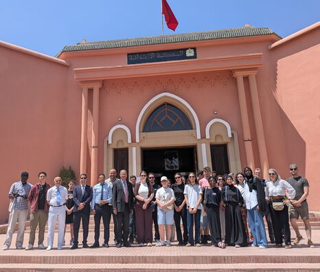 Au cœur du savoir à Agadir - 4