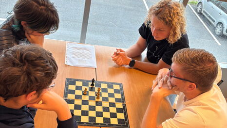 Echecs