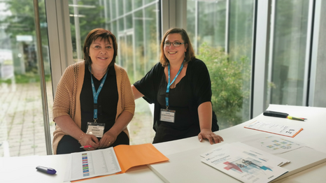 Jobdating alternance IUT
