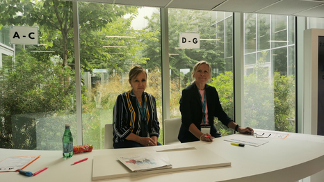 Jobdating alternance IUT