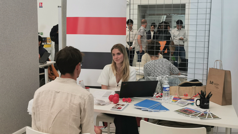 Jobdating alternance IUT