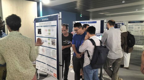 Journée Régionale des Doctorants en Automatique, Génie Informatique, Traitement du Signal et des Images