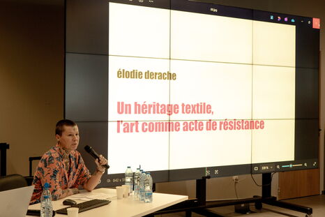 Genre et territoire : mémoires minières et perspectives contemporaines - © Baptiste Burlot
