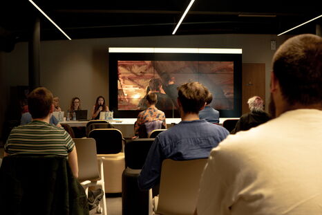Genre et territoire : mémoires minières et perspectives contemporaines - © Baptiste Burlot