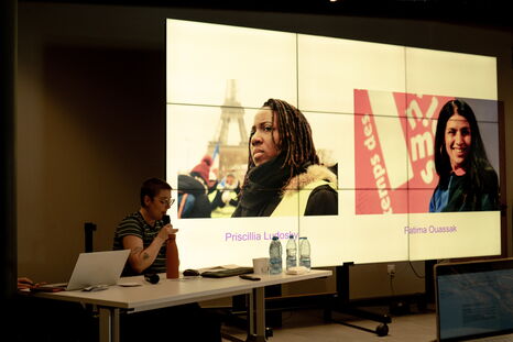 Genre et territoire : mémoires minières et perspectives contemporaines - © Baptiste Burlot