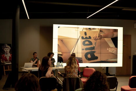 Genre et territoire : mémoires minières et perspectives contemporaines - © Baptiste Burlot