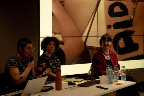 Genre et territoire : mémoires minières et perspectives contemporaines - © Baptiste Burlot