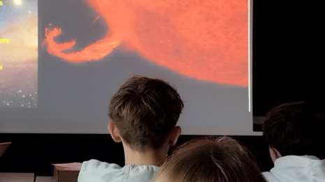 Fête de la science 2026