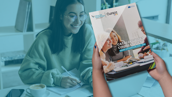 EUNICE: more than 80 European courses open to the university community ...