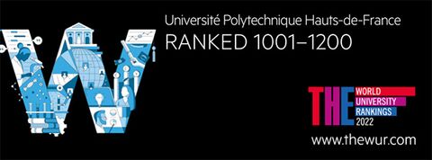 Times Higher Education (THE) 2022 Times Higher Education (THE) 2022