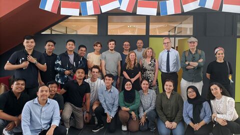 [Retour sur] notre première Summer School "Transport & Energie"