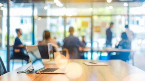 Conseil d'administration