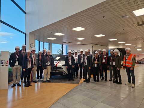 ICFG 2025 J2 ICFG 2025 J2