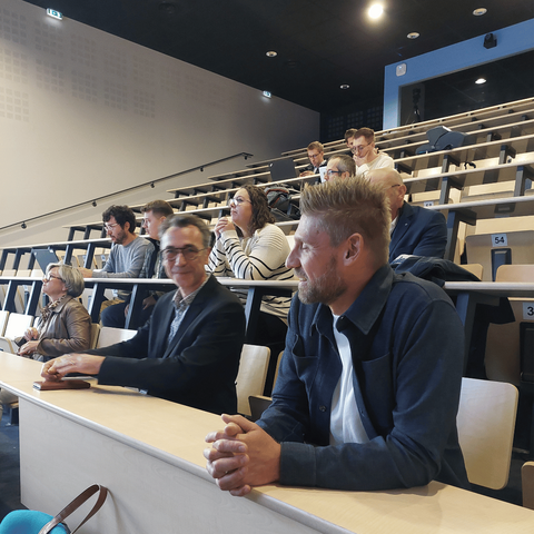 22e session du Club Innovation de l’ARIA Hauts-de-France 