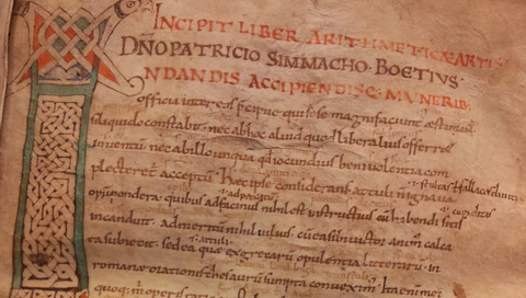 Manuscrit 928, Médiathèque de Cambrai