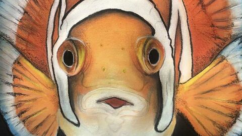 visuel de l'exposition