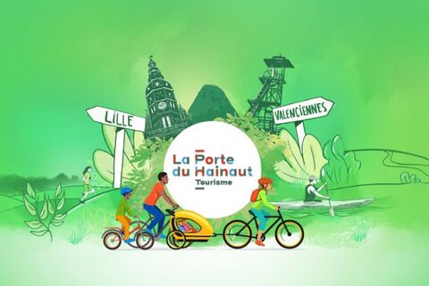 Diagnostic de destination de La Porte du Hainaut