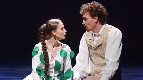 Lancement de la Troupe de Théâtre Universitaire