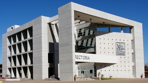 Sonora Institute of Technology